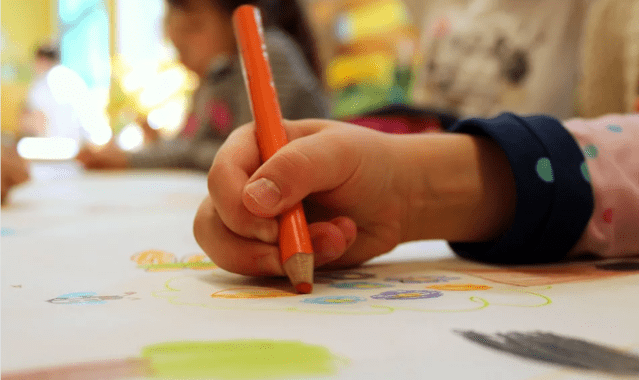 TUFA_Kurse & Workshops_Kinder und Jugendliche_Freies Malen