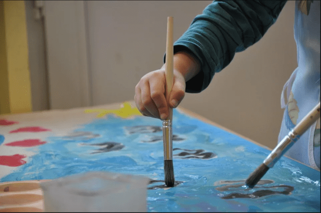 TUFA_Kurse & Workshops_Kinder und Jugendliche_Kreativkurse