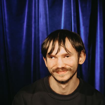 TUFA_Mitarbeiter_Benny Ulbricht